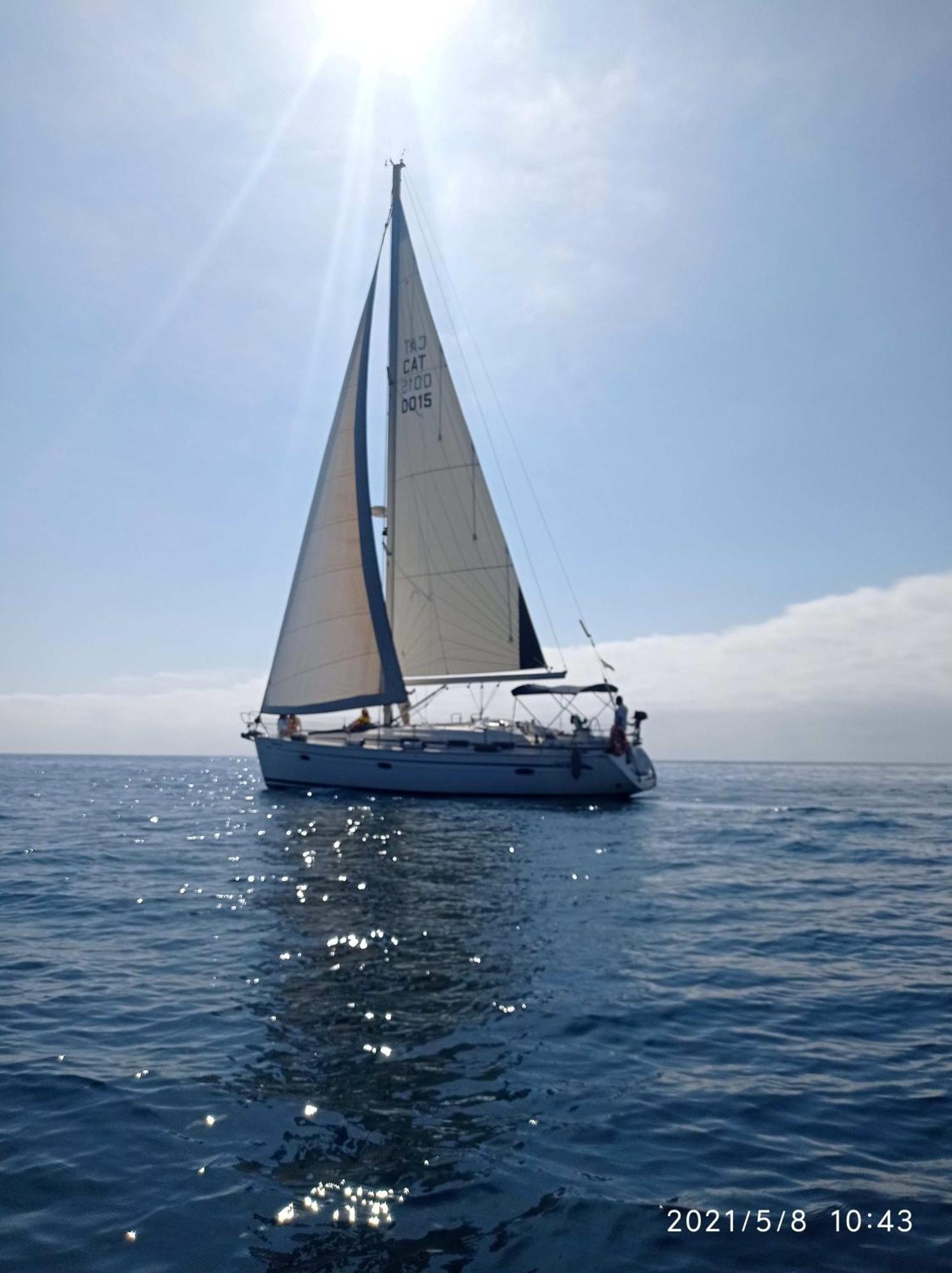 Paraiso En Cala Llobeta 卡拉法特 外观 照片